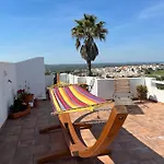Frühstückspension Palm View Guesthouse, Adults Only Luz
