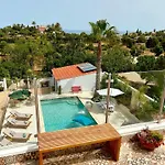 Palm View Guesthouse, Adults Only Luz