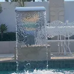 Palm View Guesthouse, Adults Only 4* Luz