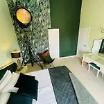 Palm View Guesthouse, Adults Only Frühstückspension Luz