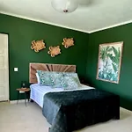 Frühstückspension Palm View Guesthouse, Adults Only 4*