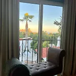 Palm View Guesthouse, Adults Only 4* Luz