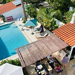 Frühstückspension Palm View Guesthouse, Adults Only Luz