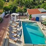 Frühstückspension Palm View Guesthouse, Adults Only 4*