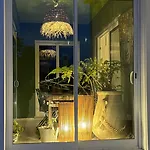 Palm View Guesthouse, Adults Only 4* Luz