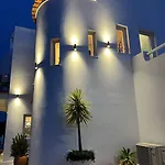 Frühstückspension Palm View Guesthouse, Adults Only Luz