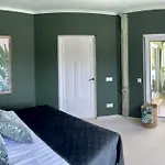 Palm View Guesthouse, Adults Only Bed & Breakfast 4*