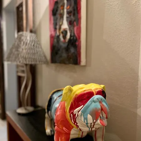 Bed & Breakfast Palm View Guesthouse, Adults Only Praia Da Luz