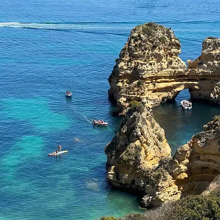 Palm View Guesthouse, Adults Only 4*