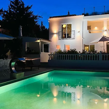 Bed & Breakfast Palm View Guesthouse, Adults Only 4*