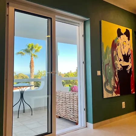 Palm View Guesthouse, Adults Only Bed & Breakfast