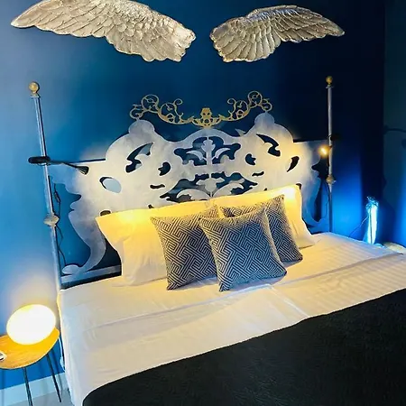 Bed & Breakfast Palm View Guesthouse, Adults Only Praia Da Luz