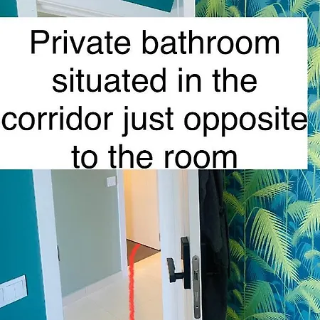 Palm View Guesthouse, Adults Only Bed & Breakfast