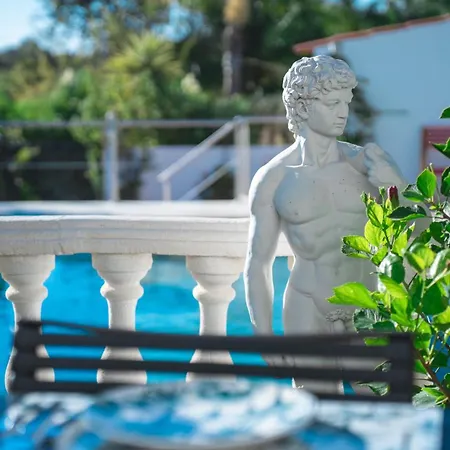 Bed & Breakfast Palm View Guesthouse, Adults Only Praia Da Luz