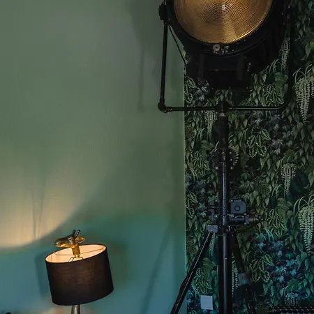 Palm View Guesthouse, Adults Only Bed & Breakfast Praia Da Luz