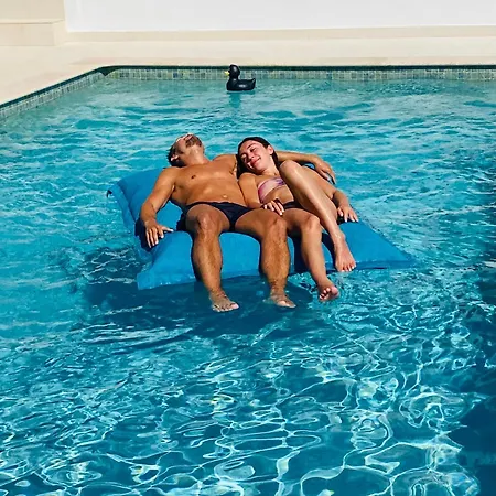 Palm View Guesthouse, Adults Only Bed & Breakfast 4*