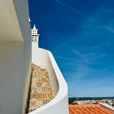 Palm View Guesthouse, Adults Only Luz