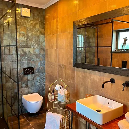 Bed & Breakfast Palm View Guesthouse, Adults Only 4*