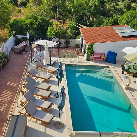 Bed & Breakfast Palm View Guesthouse, Adults Only 4*