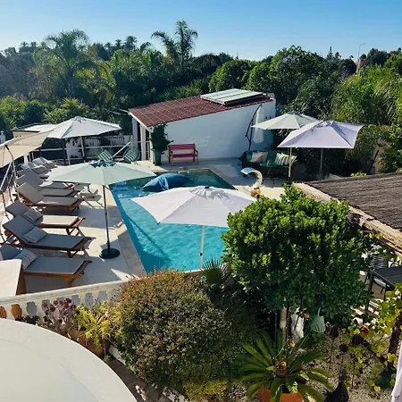 Frühstückspension Palm View Guesthouse, Adults Only 4*