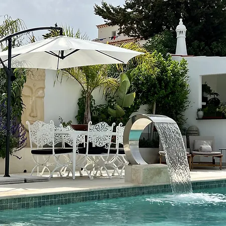 Bed & Breakfast Palm View Guesthouse, Adults Only 4*