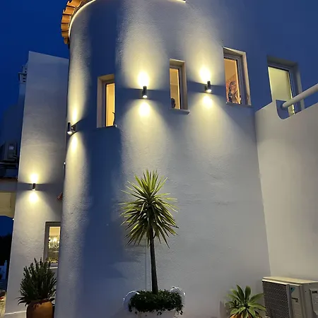 Bed & Breakfast Palm View Guesthouse, Adults Only Praia Da Luz