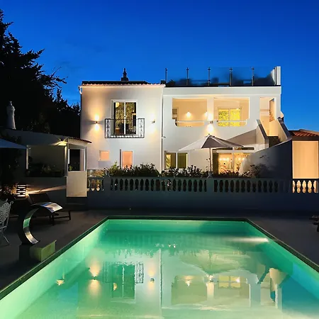 Palm View Guesthouse, Adults Only Frühstückspension 4*