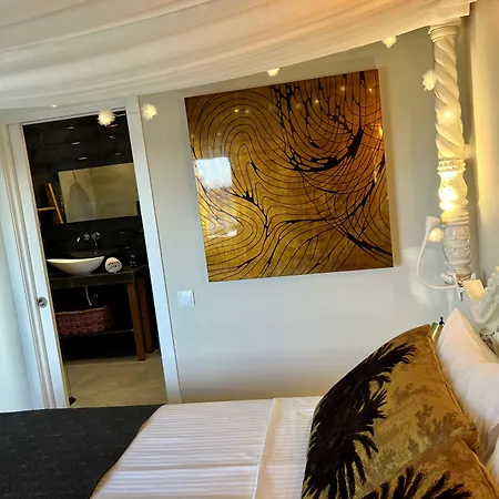 Palm View Guesthouse, Adults Only 4*