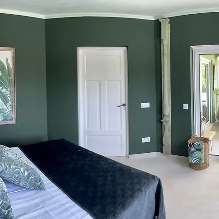 Palm View Guesthouse, Adults Only Frühstückspension 4*
