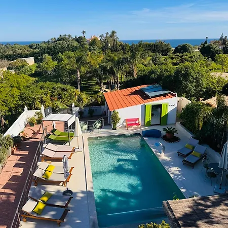 Palm View Guesthouse, Adults Only 4*