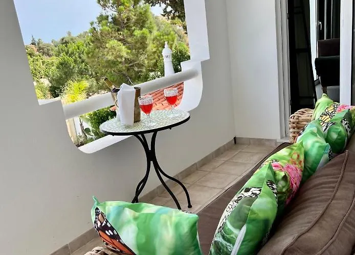 Palm View Guesthouse, Adults Only 4*