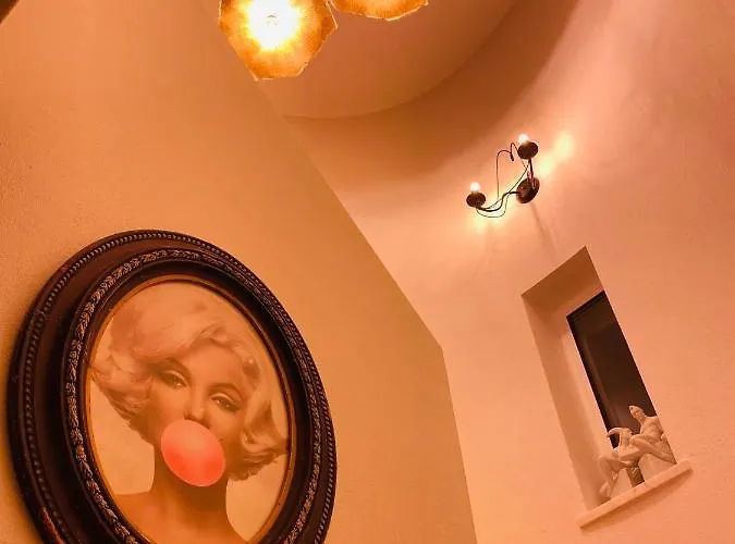 Palm View Guesthouse, Adults Only לינה וארוחת בוקר Senhora da Luz