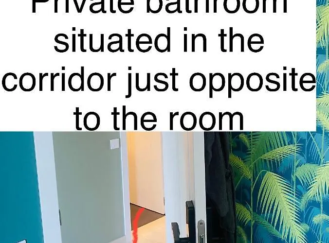 Palm View Guesthouse, Adults Only לינה וארוחת בוקר