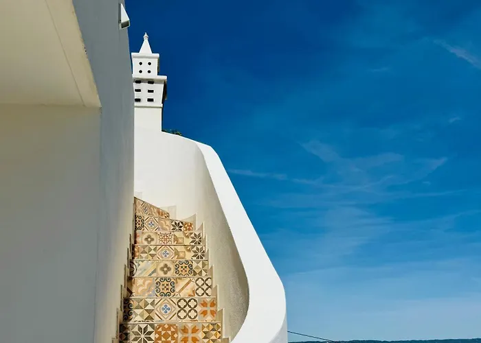 Palm View Guesthouse, Adults Only Senhora da Luz