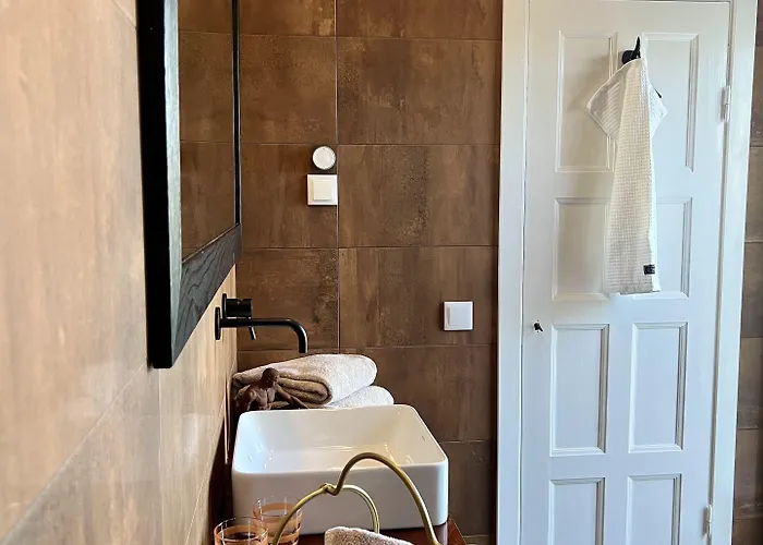 Palm View Guesthouse, Adults Only 4*