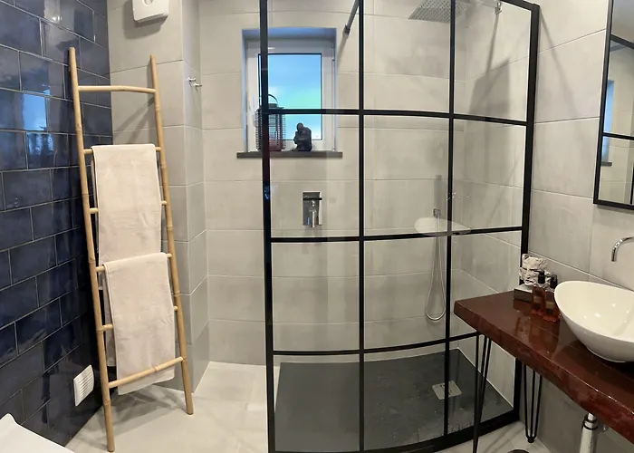 לינה וארוחת בוקר Palm View Guesthouse, Adults Only 4*