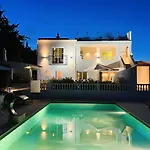 Palm View Guesthouse, Adults Only Panzió 4*