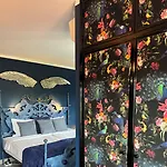 Palm View Guesthouse, Adults Only 4* Luz