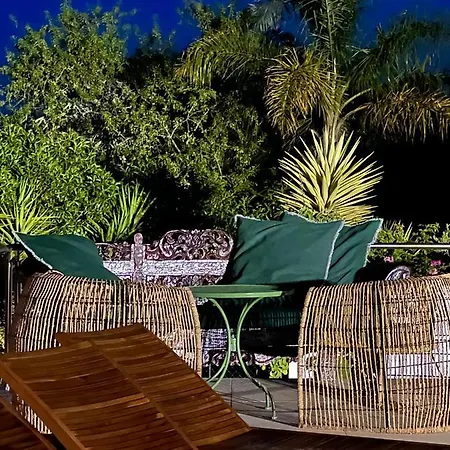 Palm View Guesthouse, Adults Only Praia Da Luz