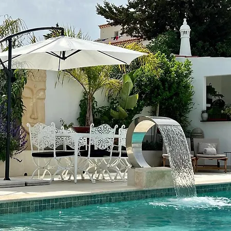Palm View Guesthouse, Adults Only Bed & Breakfast *