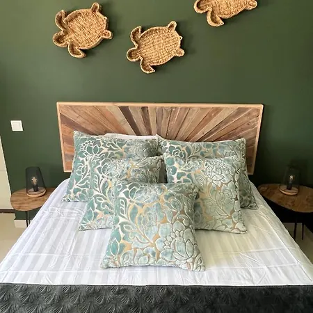 Bed & Breakfast Palm View Guesthouse, Adults Only
