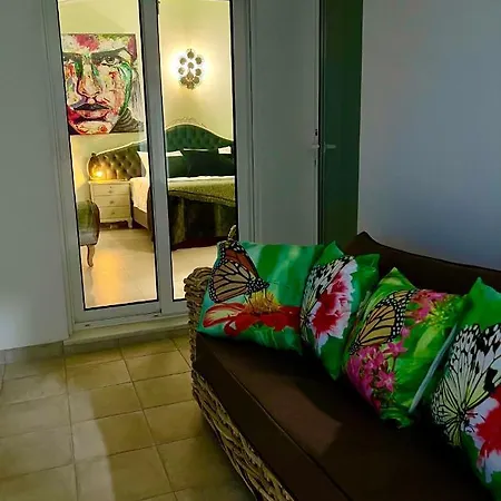 Bed & Breakfast Palm View Guesthouse, Adults Only Praia Da Luz