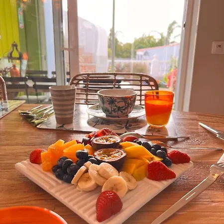 Bed & Breakfast Palm View Guesthouse, Adults Only Praia Da Luz