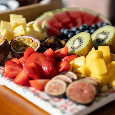 Bed & Breakfast Palm View Guesthouse, Adults Only Luz