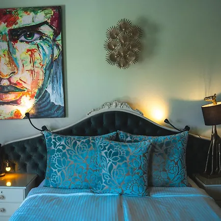 Palm View Guesthouse, Adults Only Praia Da Luz