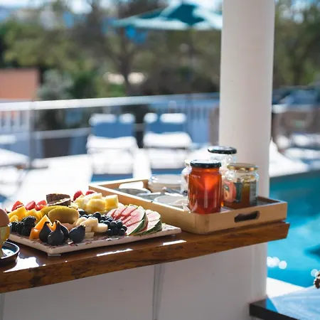 Palm View Guesthouse, Adults Only *