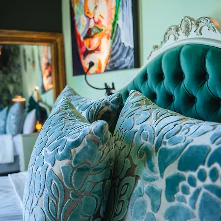 Palm View Guesthouse, Adults Only Bed & Breakfast Praia Da Luz
