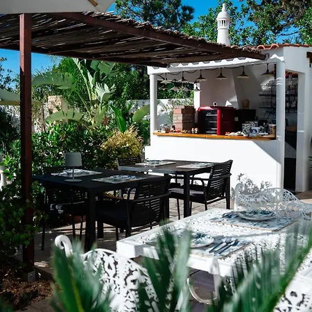 Bed & Breakfast Palm View Guesthouse, Adults Only Praia Da Luz