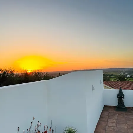 Panzió Palm View Guesthouse, Adults Only