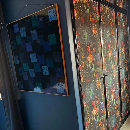 Bed & Breakfast Palm View Guesthouse, Adults Only